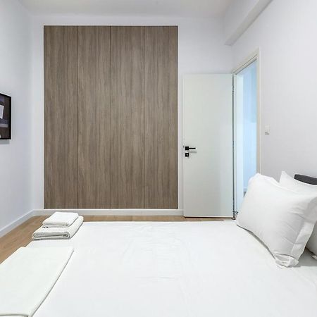 Downtown City Apartment 雅典 外观 照片