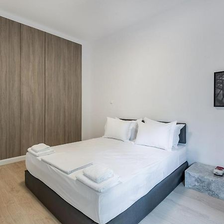Downtown City Apartment 雅典 外观 照片