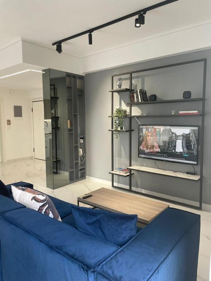 Downtown City Apartment 雅典 外观 照片