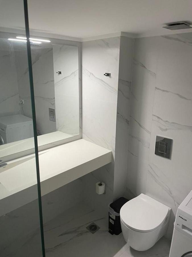Downtown City Apartment 雅典 外观 照片