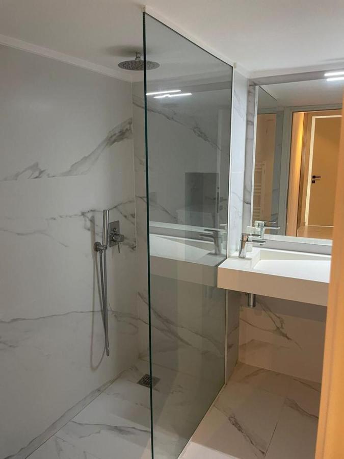 Downtown City Apartment 雅典 外观 照片