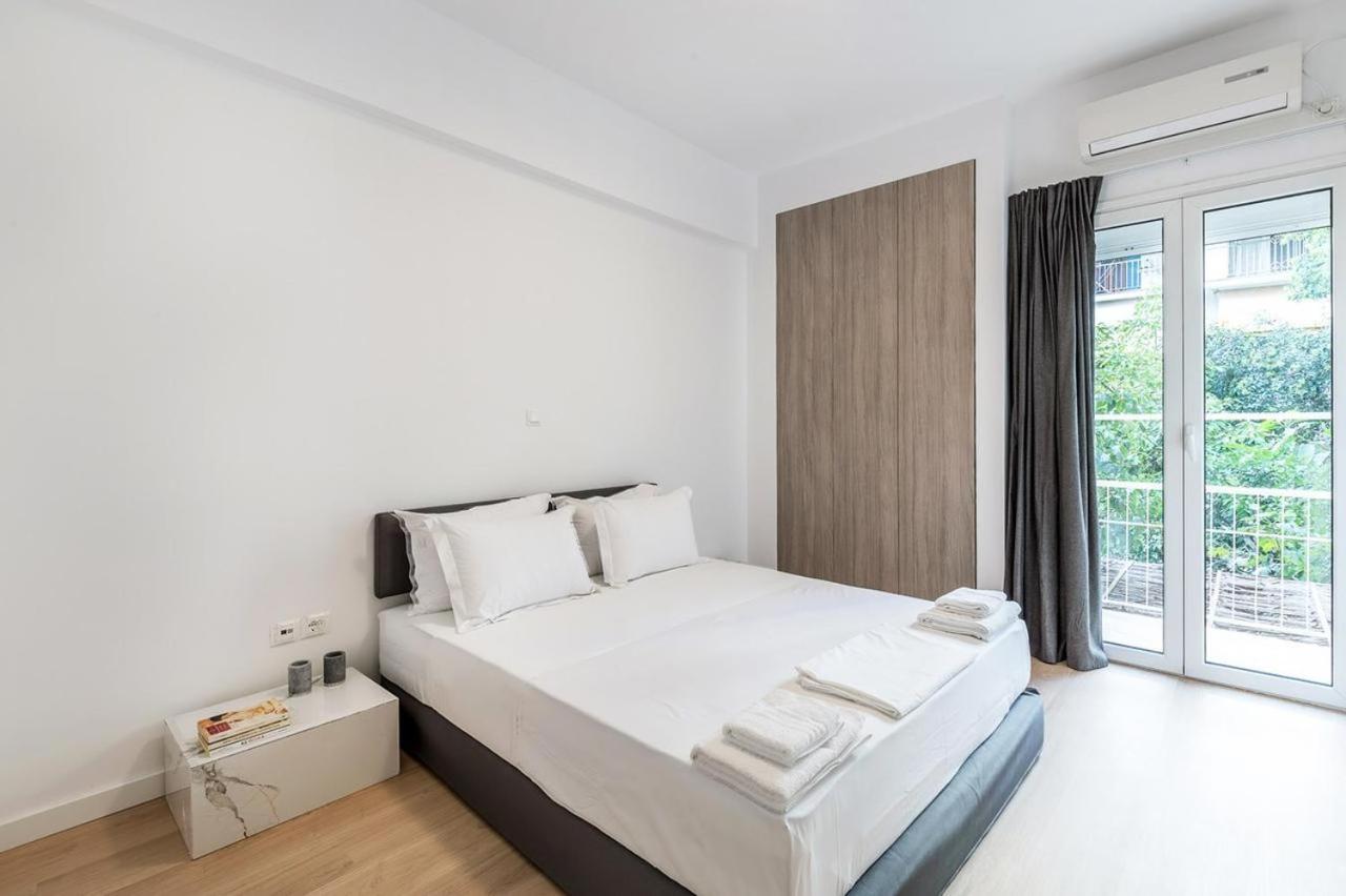 Downtown City Apartment 雅典 外观 照片