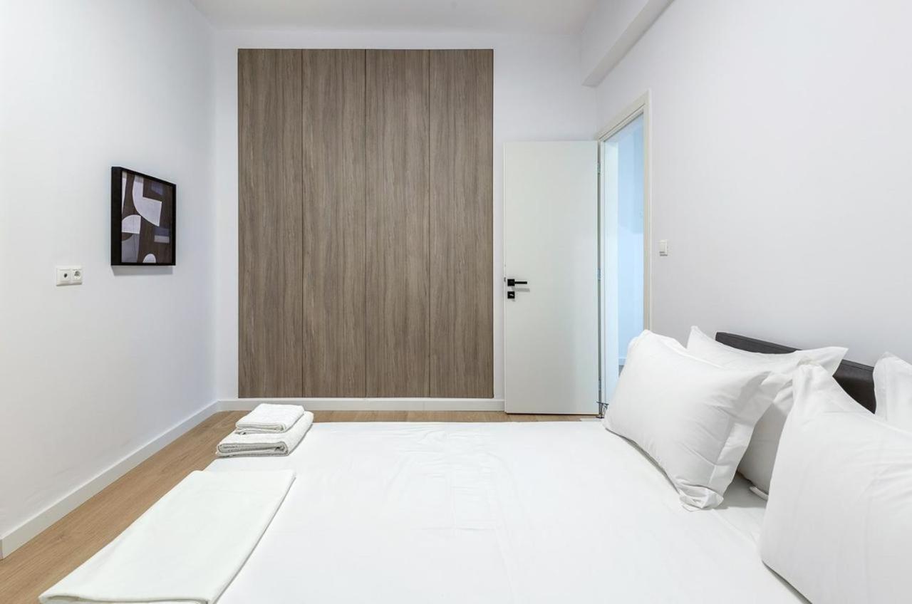 Downtown City Apartment 雅典 外观 照片