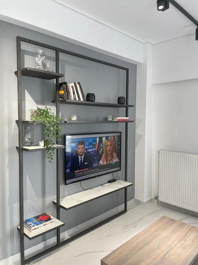 Downtown City Apartment 雅典 外观 照片