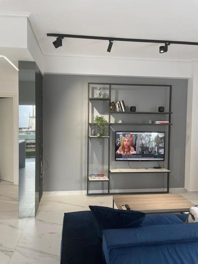 Downtown City Apartment 雅典 外观 照片