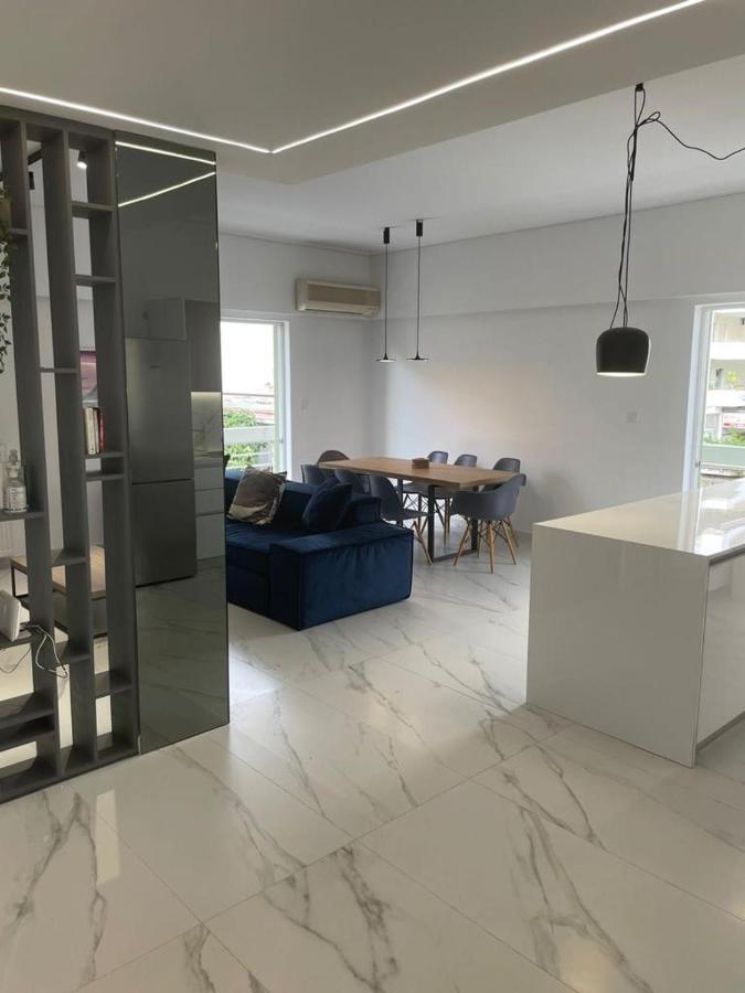 Downtown City Apartment 雅典 外观 照片