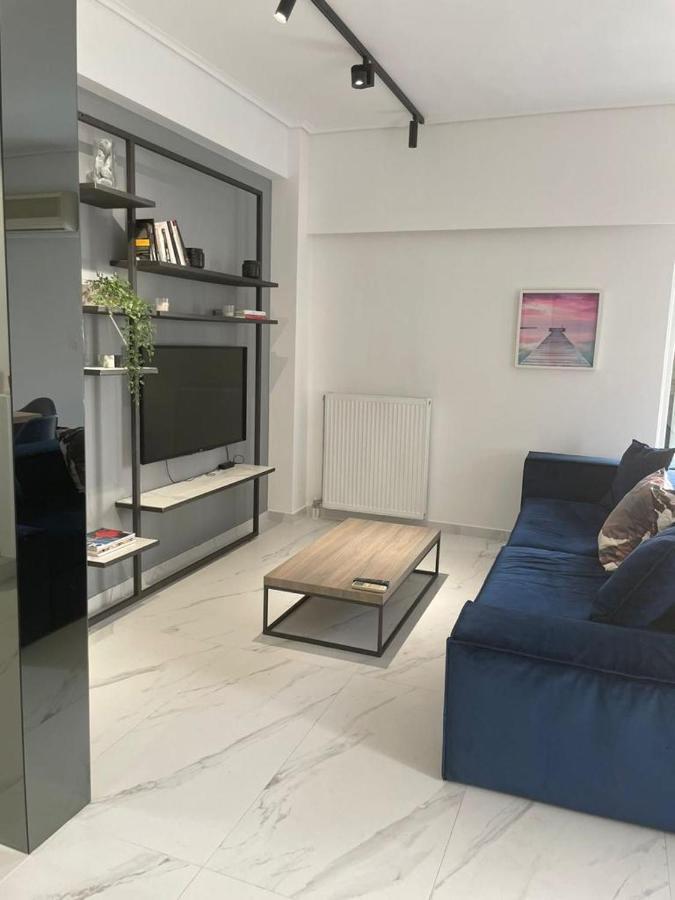 Downtown City Apartment 雅典 外观 照片